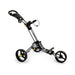 iCart Go - 3 Wheel Trolley - Only Birdies