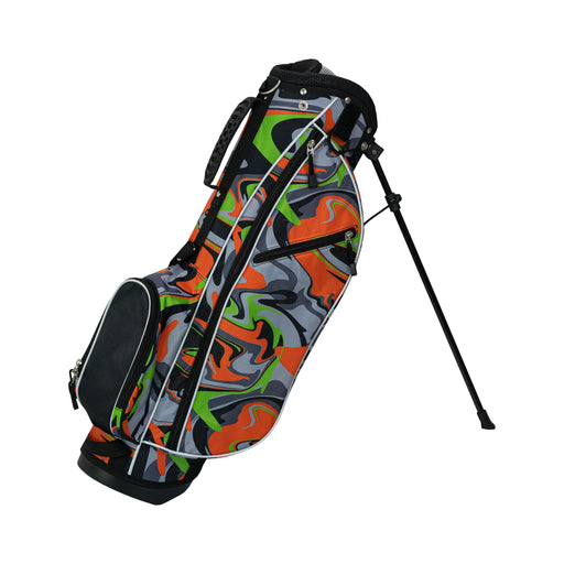 Lynx Junior Ai Stand Bags - Only Birdies