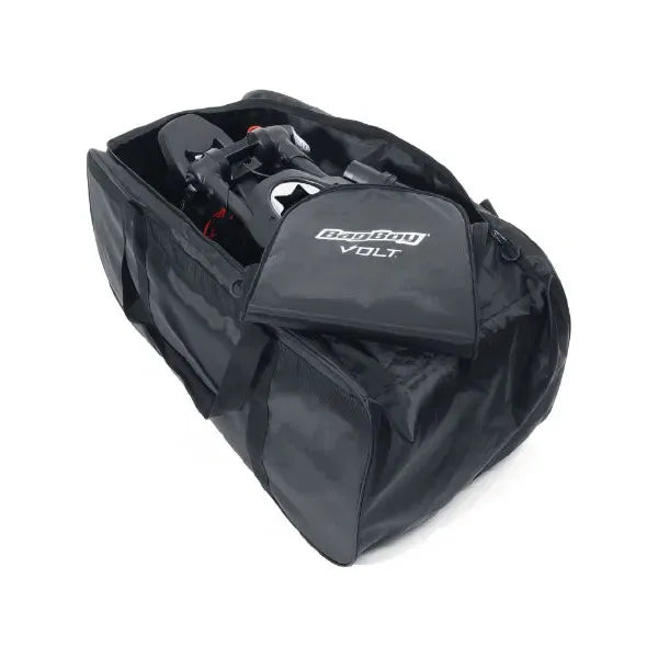 BagBoy Volt Carry Bag - Only Birdies