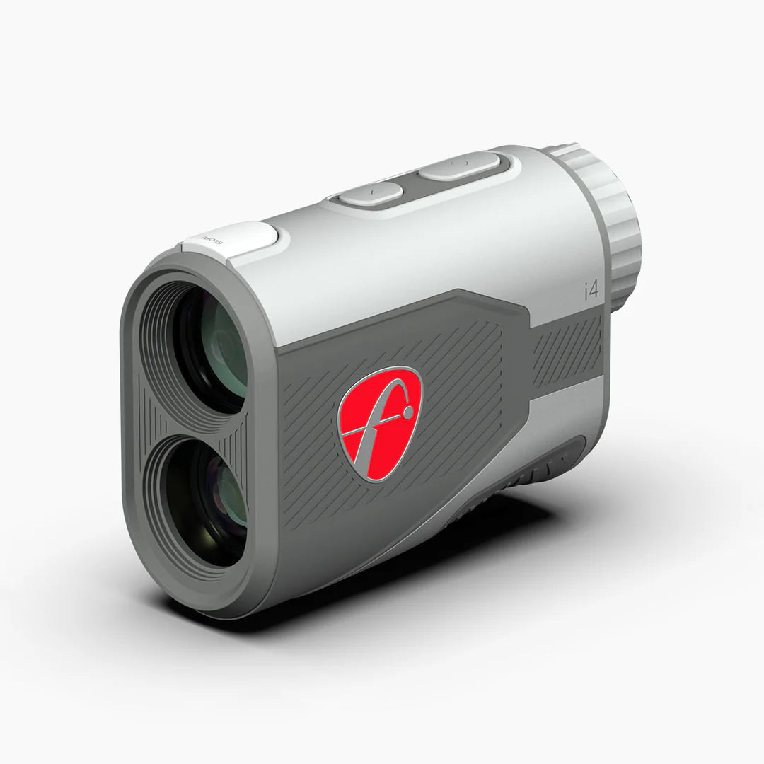 FlightScope i4 Rangefinder - Only Birdies