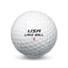 USA Lake Balls Grade C x 48 - Only Birdies