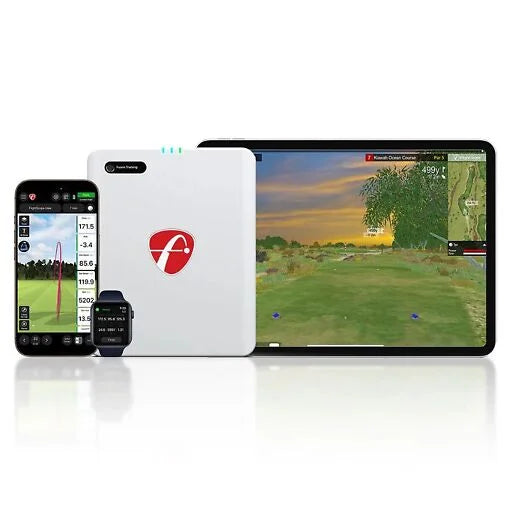 FlightScope Mevo Gen 2 Launch Monitor