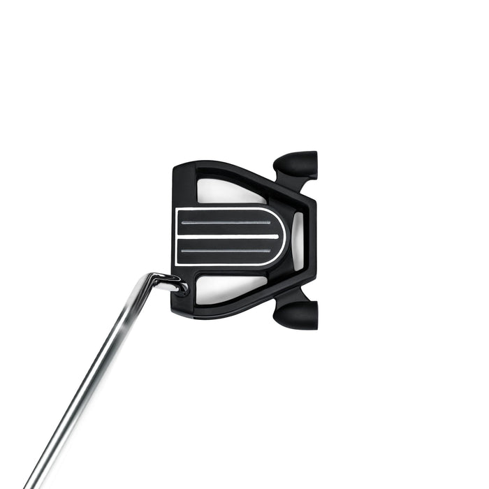 Masters Pinzer S1 Putter - Only Birdies