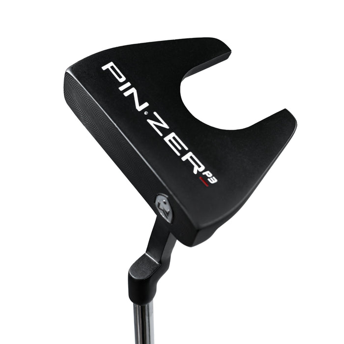 Masters Pinzer P3 Putter - Only Birdies