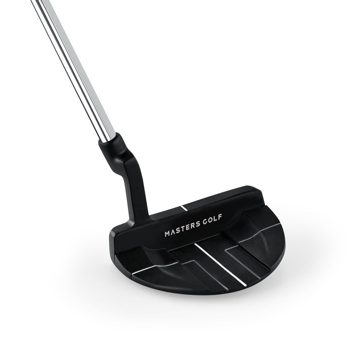 Pinzer P4 Putter - Only Birdies