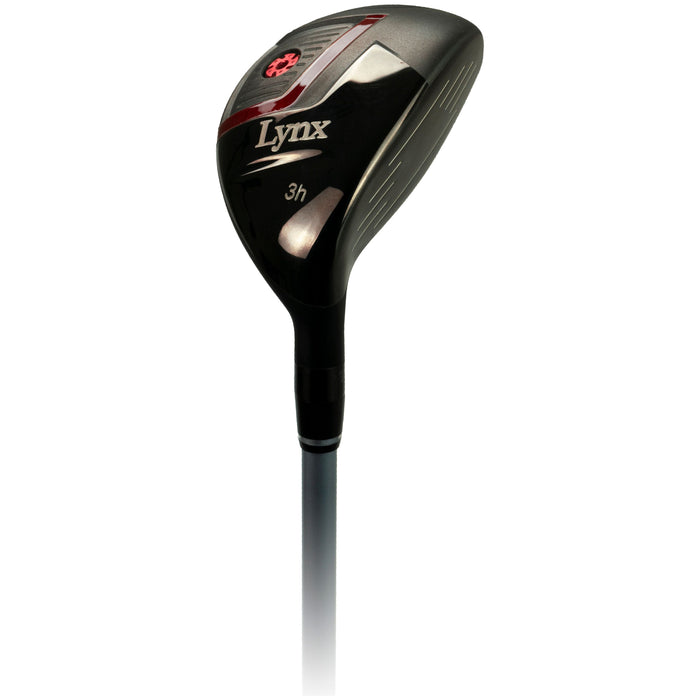 Lynx Predator Hybrids - Only Birdies