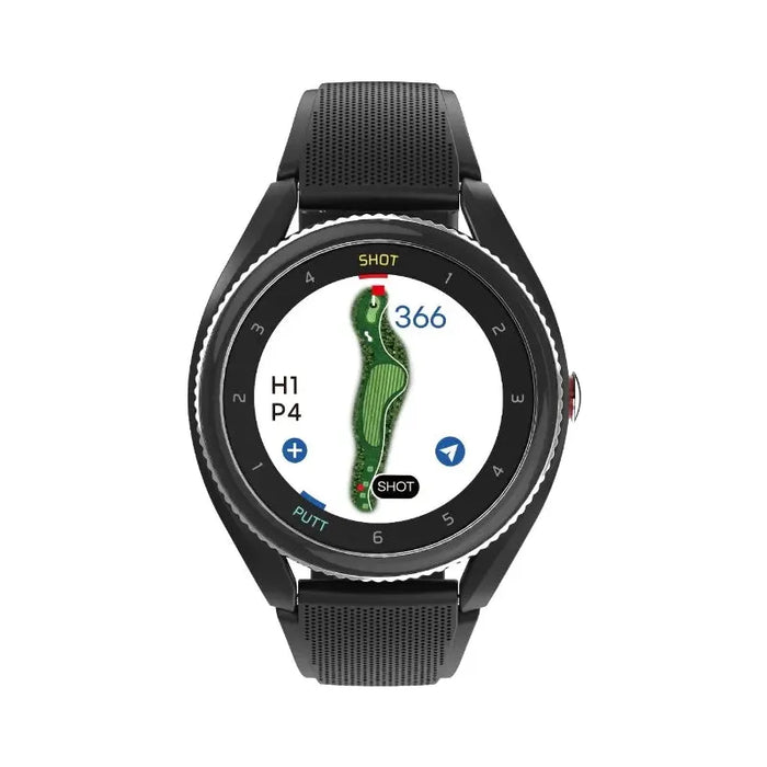 Voice Caddie T9 Watch & GPS - Only Birdies