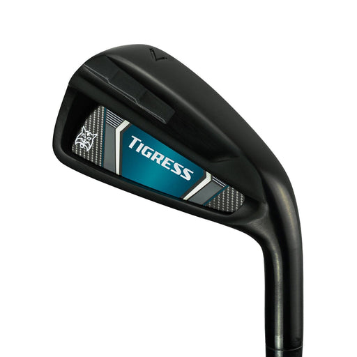 Lynx Ladies Tigress Irons - Only Birdies