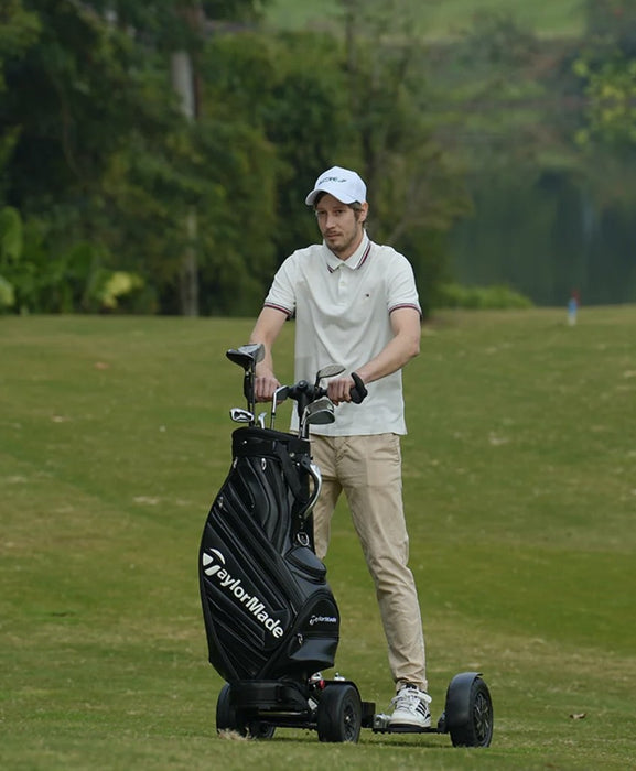 Birdie Pro Electric Golf Scooter – Now Available