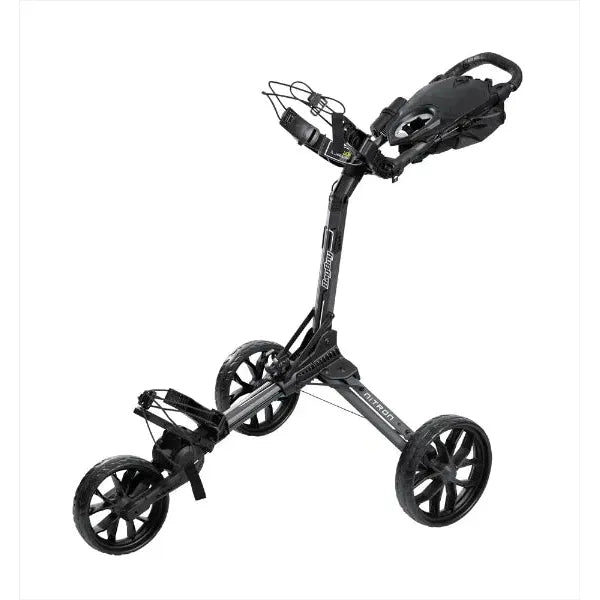 Bag Boy Nitron Push Trolley - Only Birdies