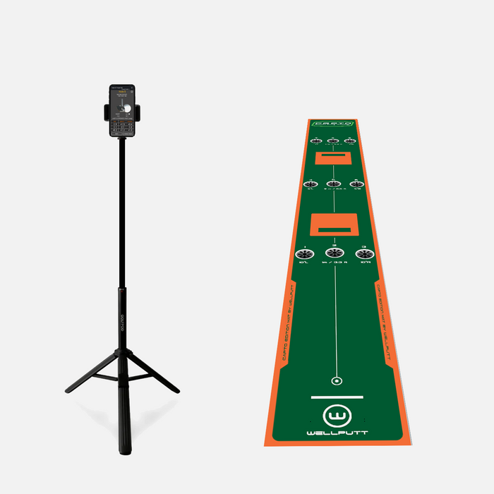 Capto EZ Putting Analysis System